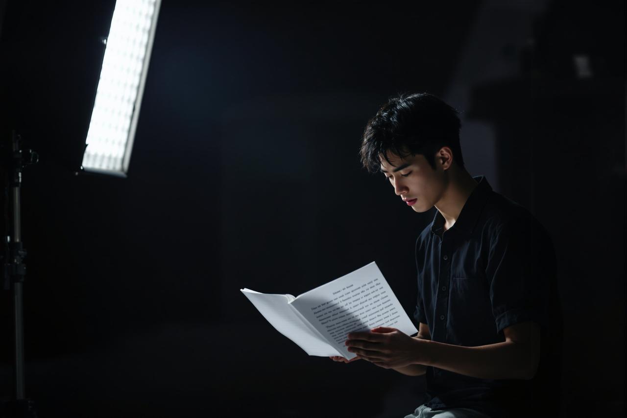 流量明星转型演员深度分析 - 爆料王深度解读配图